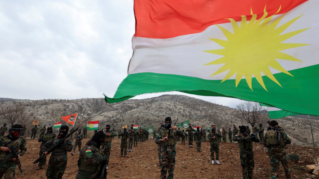 Kurdish disappointment is a bigger story than Ocalan’s rhetoric - opinion